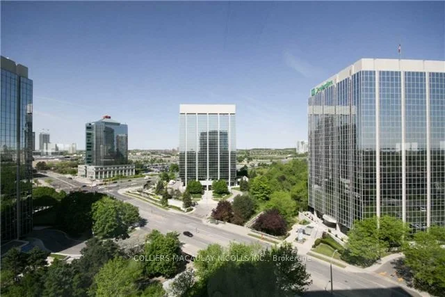 3 Robert Speck Parkway 260, Mississauga, On L4z 2g5