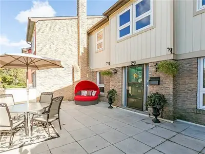 7080 Copenhagen Road #29, Mississauga, ON L5N 2C9