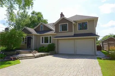532 Woodland Avenue, Burlington, On L7r 2s4