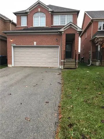 6467 Valiant Heights, Mississauga, ON L5W 1C9