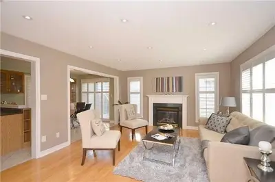 3625 Rainpark Court, Mississauga, ON L5M 6X6