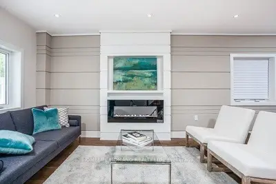 256 Mcroberts Avenue, Toronto W03, ON M6E 4P6