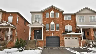 3092 Stornoway Circle, Oakville, On L6m 5j1