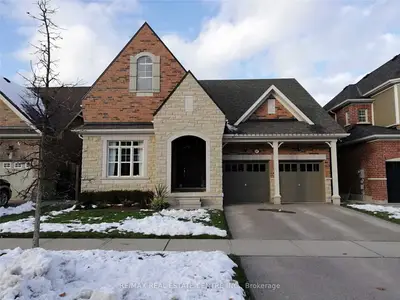 87 Foxtail Court, Halton Hills, ON L7G 0G2