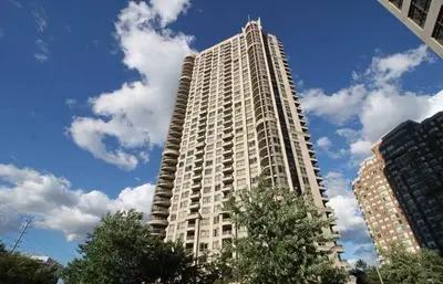 310 Burnhamthorpe Road W 1201, Mississauga, ON L5B 4P9