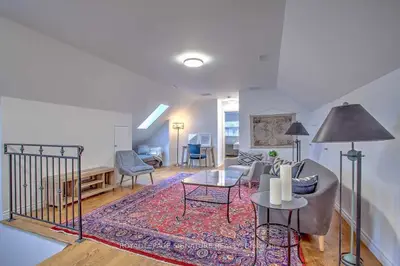 2158 Lilnan Court 5a, Burlington, On L7r 1x2