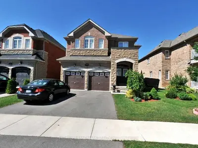 1305 Kestell Boulevard, Oakville, ON L6H 0B9