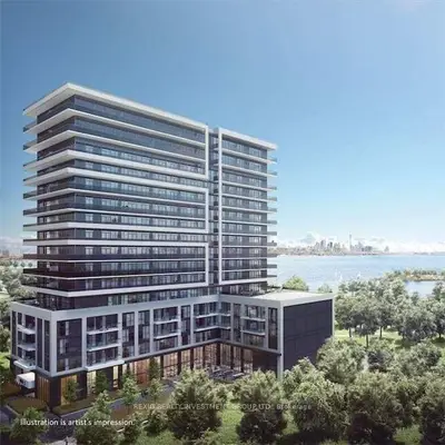 2167 Lake Shore Boulevard W 903, Toronto W06, ON M8V 0A8