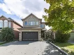 Detached in Brampton
