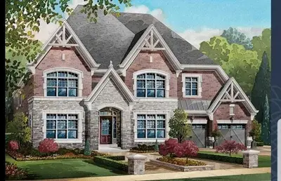 5198 Symphony Court, Mississauga, ON L5M 2M9