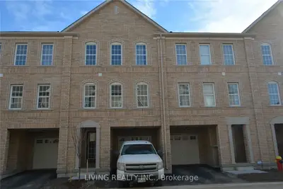 2280 Baronwood Drive E 93, Oakville, ON L6M 0K8