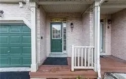 7190 Atwood Lane 7, Mississauga, ON L5N 7Y6