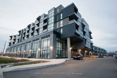 5240 Dundas Street W B502, Toronto W08, On L7r 3x4