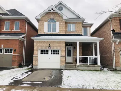 1534 Elsworthy Cross, Milton, ON L9T 8Y6