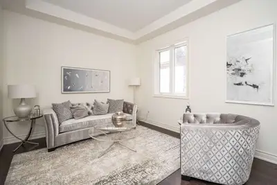 3304 Meadow Marsh Crescent, Oakville, ON L6H 7H5