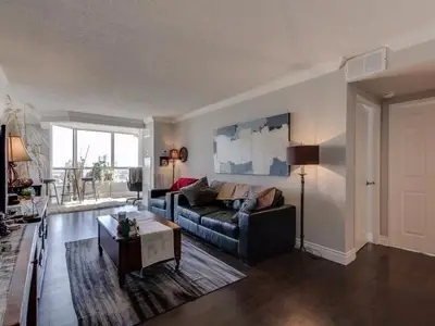 4460 Tucana Court 1404, Mississauga, ON L5R 3K9