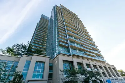 165 Legion Road 1826, Toronto W06, ON M8Y 0B3