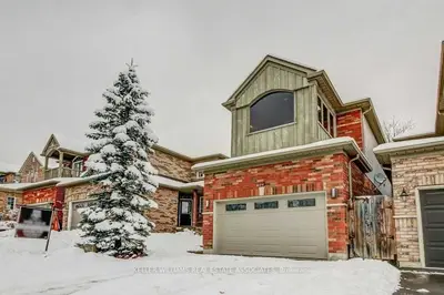 125 Russell Street, Halton Hills, ON L7G 5Z1