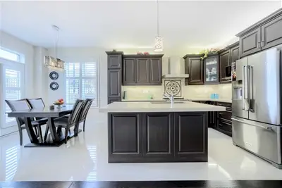 511 Terrace Way, Oakville, ON L6M 4K6