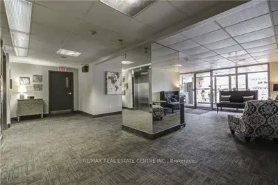 26 Hall Road 307, Halton Hills, ON L7G 5G5