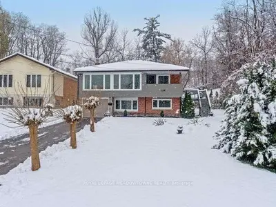 114 Park Street E, Halton Hills, ON L7G 2V4