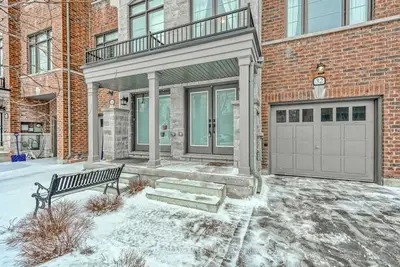 32 Whitehorn Lane, Halton Hills, On L7g 0k1