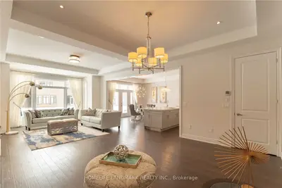 3176 Post Road, Oakville, ON L6H 0V4