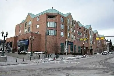 221 Robinson Street 302, Oakville, On L6j 7n9