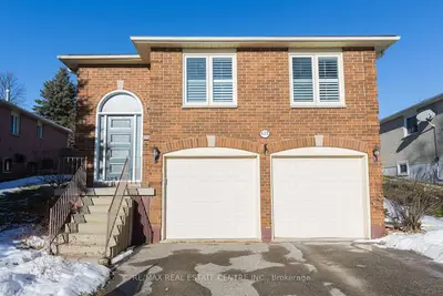 425 Scott Drive, Orangeville, ON L9W 4L9