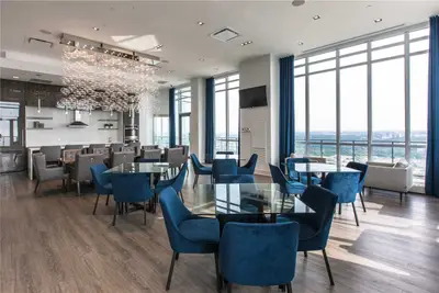 10 Park Lawn Road 3908, Toronto W06, ON M8V 0H9