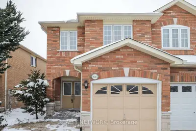 1515 Pinecliff Road, Oakville, ON L6M 4A9