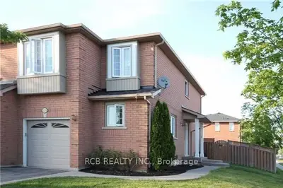 2159 Golden Orchard Trail, Oakville, On L6m 3w7