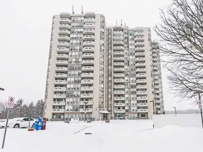 20 MCFARLANE Drive 103, Halton Hills, ON L7G 5J8