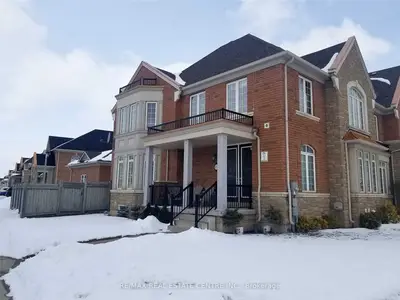 3073 Robert Brown Boulevard, Oakville, ON L6M 4L7