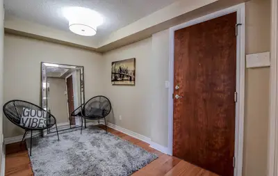 310 Burnhamthorpe Road W 3008, Mississauga, ON L5B 4P9