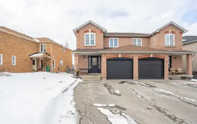 Semi-Detached in Caledon