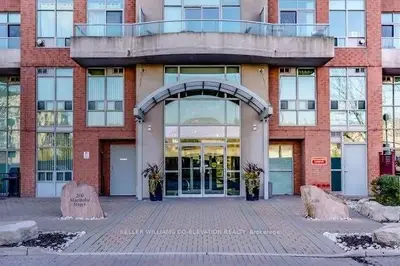 200 Manitoba Street 410, Toronto W06, ON M8Y 3Y9