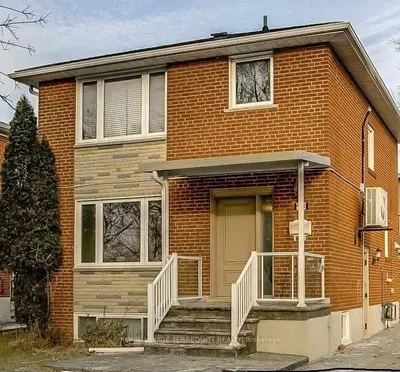 98 Lilac Avenue, Toronto W05, ON M9M 1G5