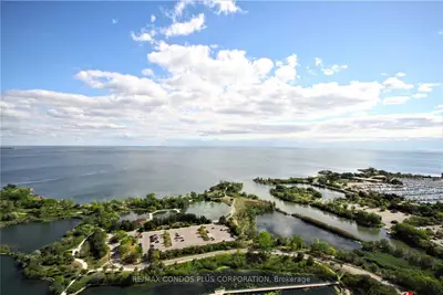 33 Shore Breeze Drive 3903, Toronto W06, ON M8V 0G1
