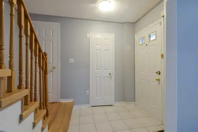 3847 Densbury Drive, Mississauga, ON L5N 6Z3