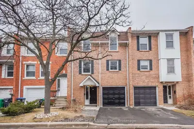 333 Meadows Boulevard 80, Mississauga, ON L4Z 1G9