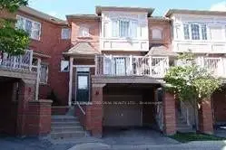 Condo Townhouse in Mississauga
