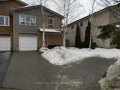 10 Steven Street -Upper, Orangeville, ON L9W 4G1