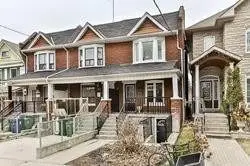 380A Westmoreland Avenue N, Toronto W02, ON M6H 3A7