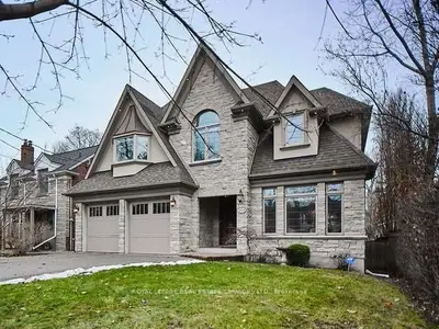 1199 Royal York Road, Toronto W08, ON M9A 4B5