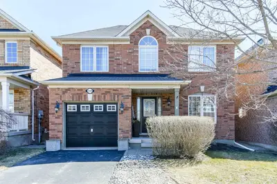 2508 Bracken Drive, Oakville, ON L6M 4S5