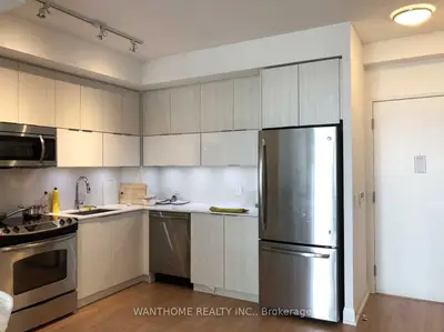56 Annie Craig Drive 603, Toronto W06, ON M8V 0C5