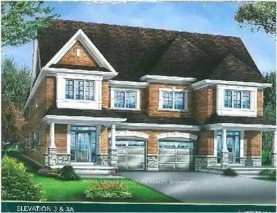 5520 Meadowcrest Avenue, Mississauga, ON L5M 0V7