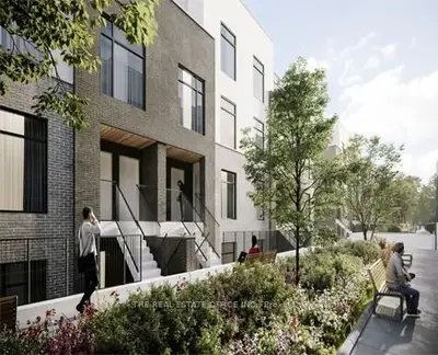 7 Oakvillage Phase 2 Street, Oakville, ON