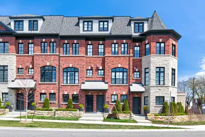 80 Thomas Street E, Mississauga, ON L5M 1Y9